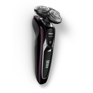 Shaver series 9000 Rasoir électrique 100 % étanche