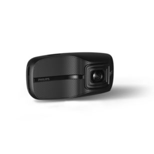 ADR810s Dashcam