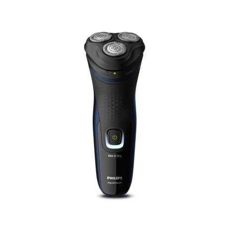 S1323/45 Shaver series 1000 Wet or Dry electric shaver