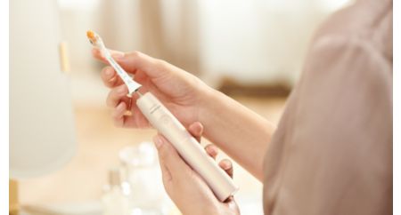 Philips Sonicare Premium All-in-One ソニッケアー