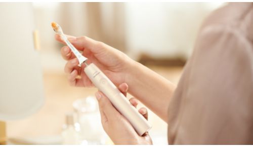 Avvisi di sostituzione per una pulizia ottimale