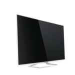 Televisor Smart LED Full HD delgado
