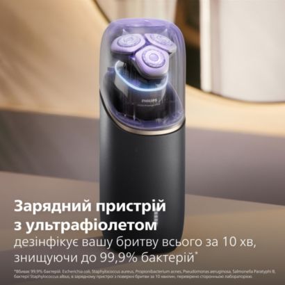 Philips Prestige Ultra