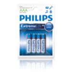 Extreme power for ultra high-drain devices