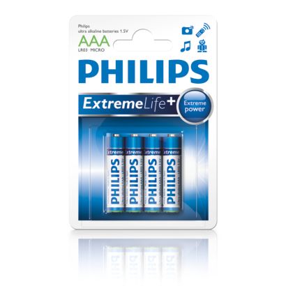 Extreme power for ultra high-drain devices