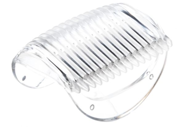 SatinPerfect & Satinelle Trimming Comb