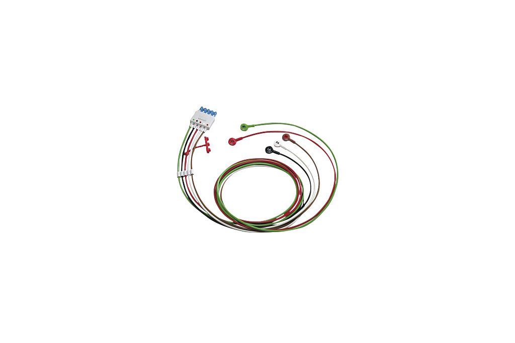Standard product photograph