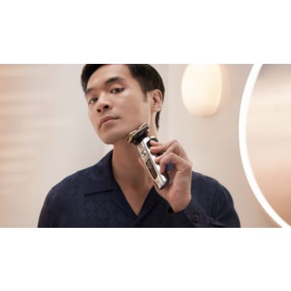 Philips Shaver S9000 Prestige