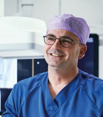  Marco van Strijen, M.D.
