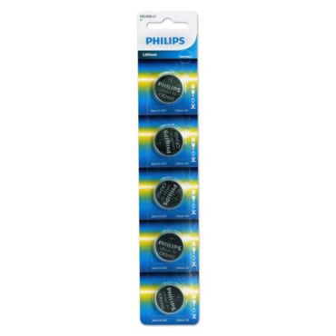 Minicells Button cell