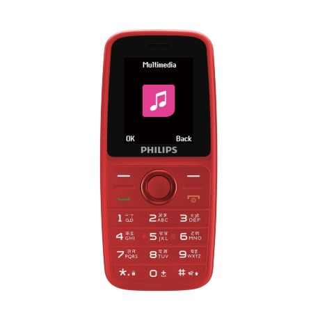 CTE108RD/94  Mobile Phone