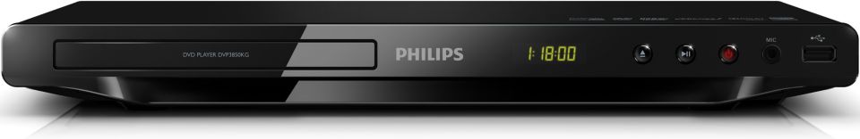 Aproveite o máximo - DVD ou USB