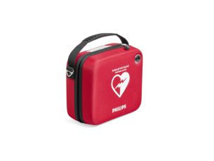 Standard Carry Case for HeartStart HS1 Accessories