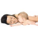 Prepárese para la lactancia materna