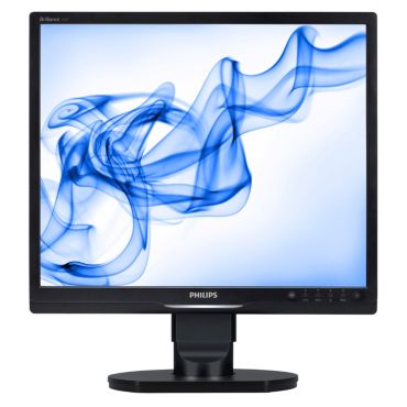 Brilliance شاشة LCD مع SmartImage