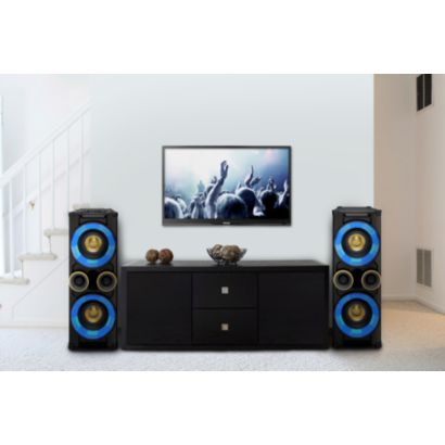 Lo último en reproductores