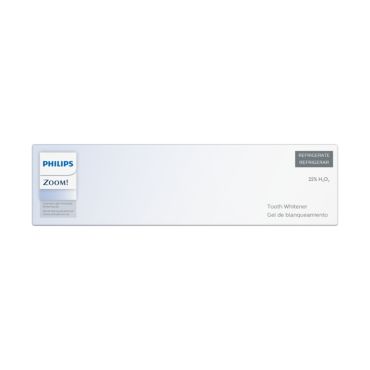 Philips Zoom In-office whitening DIS346/01 Whitening Gel 25%HP