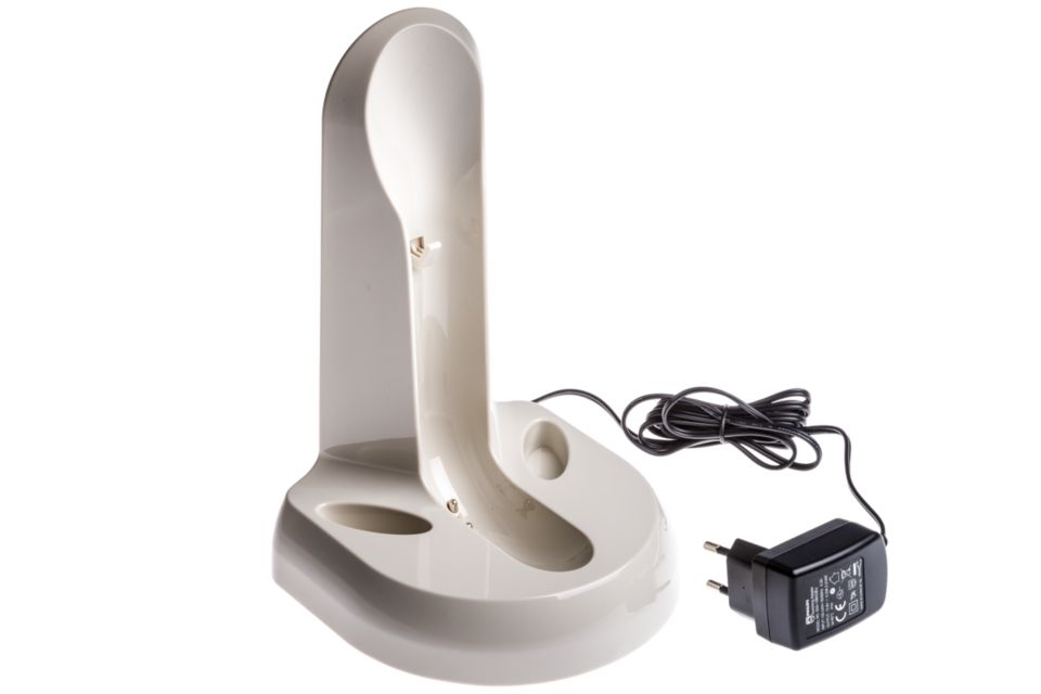 MiniVac Ladestation CP1904/01 Philips