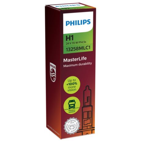 82569830 MasterLife 24 V autokoplamp