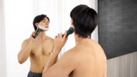 Shaver 1000 Series