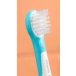 Īpaši bērniem izstrādāts zobu sukas uzgalis