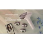 Bezdrátový přístroj a ošetření na míru díky technologii SenseIQ