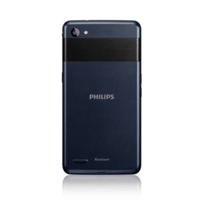 Philips Xenium
