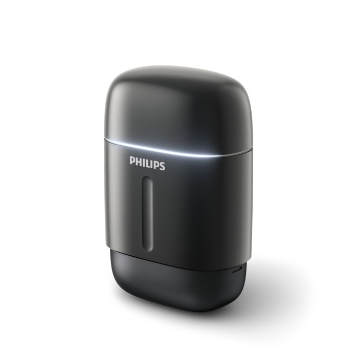 Philips Shaver 700 Series Wet & Dry Electric Compact Shaver S792