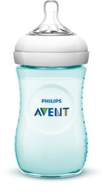 Natural-Babyflasche SCF693/11 | Avent