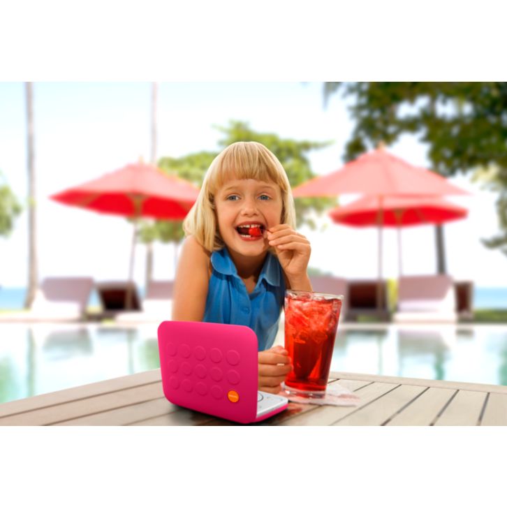 Your fun, portable DVD