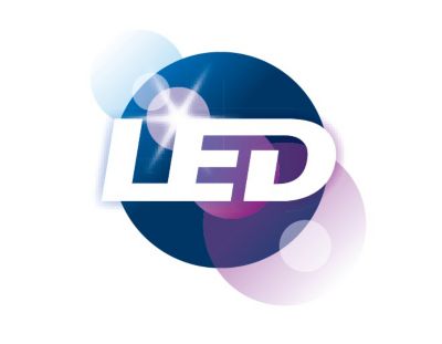 Langlebige LED-Technologie