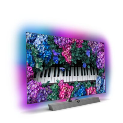 Philips OLED+