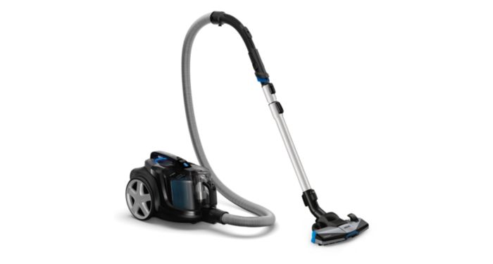 ‎PowerPro Expert مكنسة كهربائية بدون كيس FC9732/61 | Philips‎