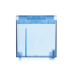 Abnehmbarer Wasserbehälter für Ihr Bügeleisen