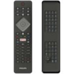 Televisor LED 4K ultradelgado