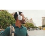 راحة فائقة، صوت رائع