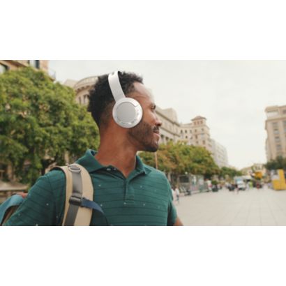 راحة فائقة، صوت رائع