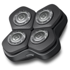 Clean shave, gentle on skin