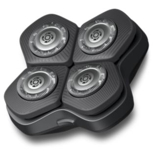 HS740 Blade Refill Udskiftning af elektriske skærhoveder