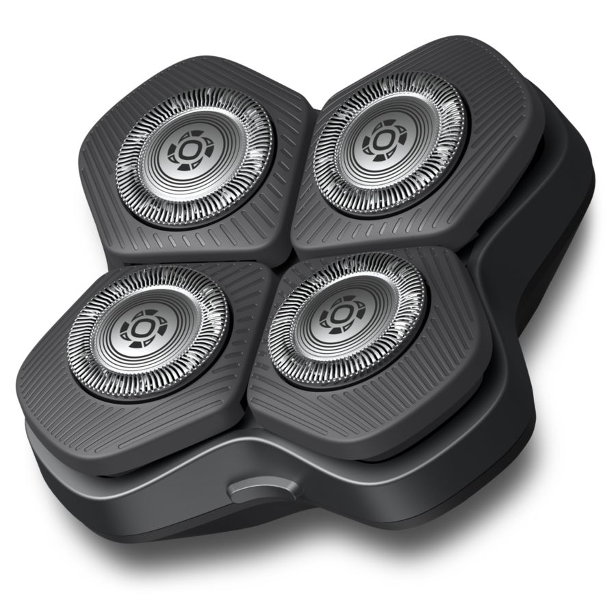 Clean shave, gentle on skin