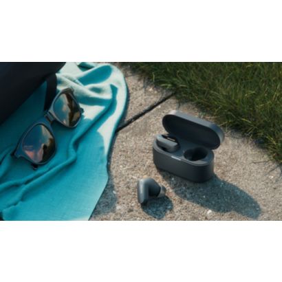 From music to calls, flow through your day