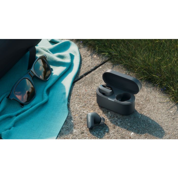 From music to calls, flow through your day