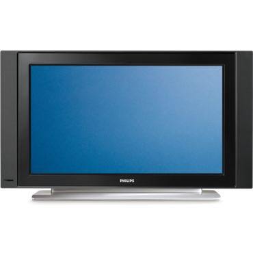 Τηλεόραση Flat TV widescreen