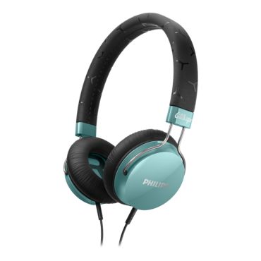 CitiScape Fixie Casque d'écoute