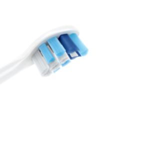 Sonicare ProResults gum health Standard sonic toothbrush heads