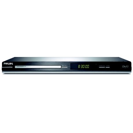 DVP3747X/94  DVD player