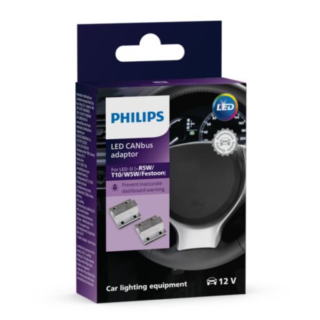 12956X2  Iluminação LED de sinalização e de interior