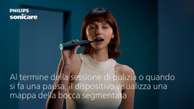 Feedback post-pulizia: Copertura