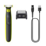 OneBlade 360 Face