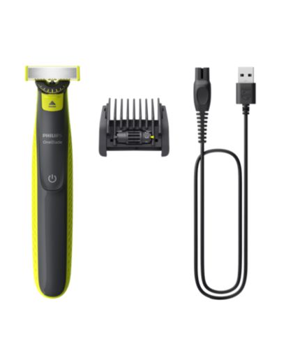 OneBlade